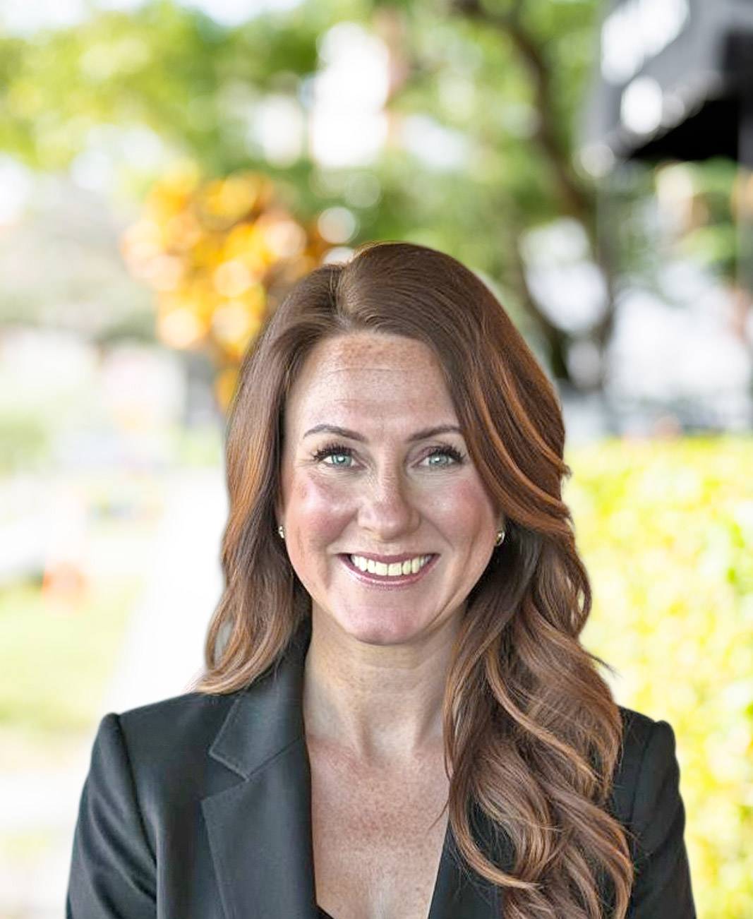 ISLS Headshots
