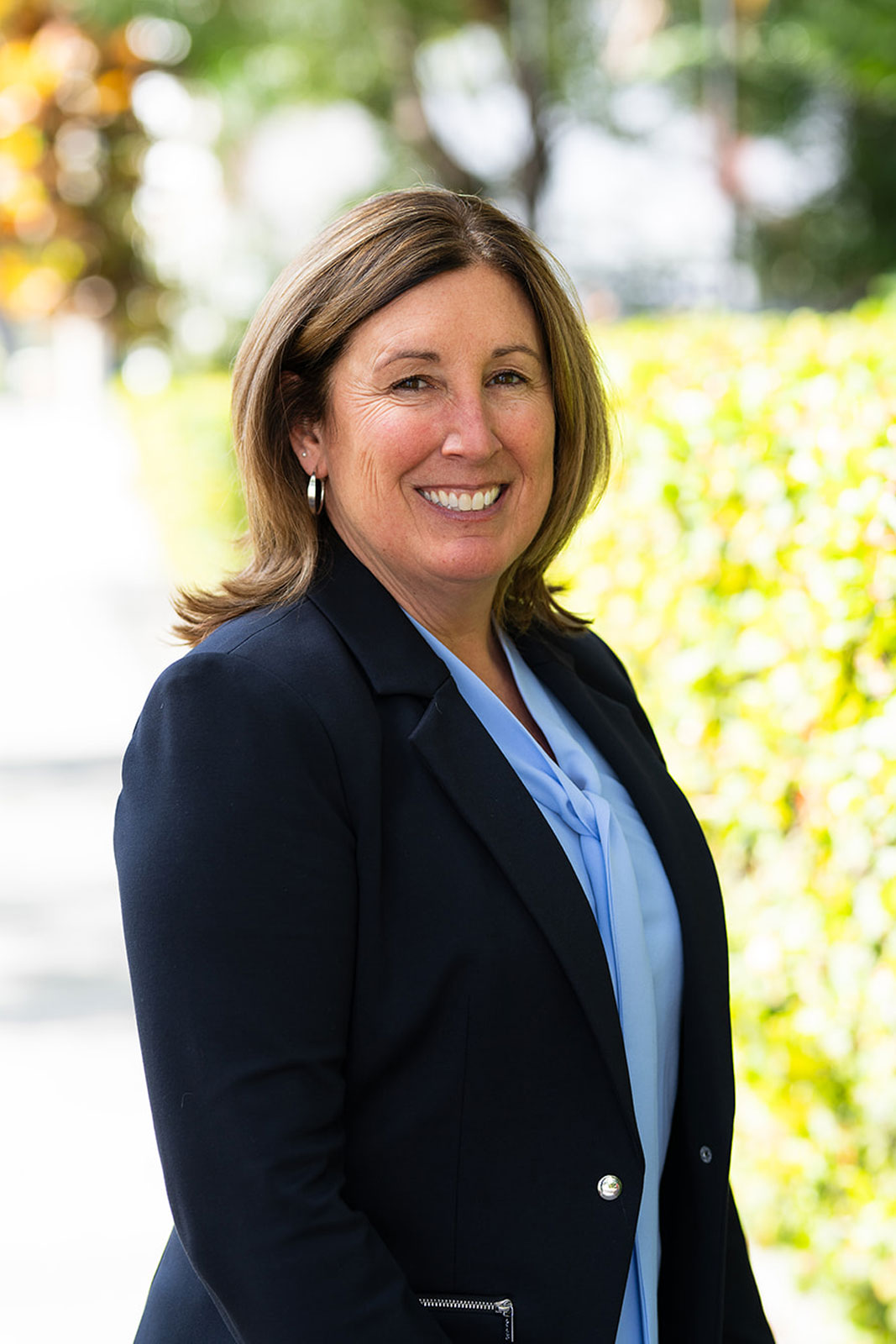 ISLS Headshots