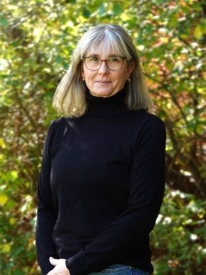 Jill Snyder ISLS Headshots