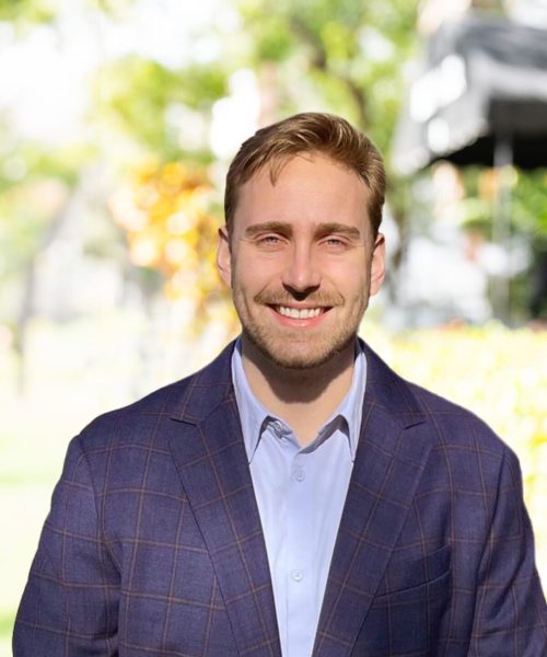 Joe Okelman