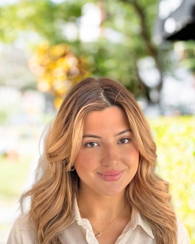 ISLS Headshots