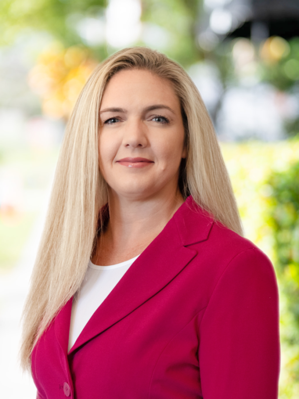 Tabatha Culp ISLS Headshots