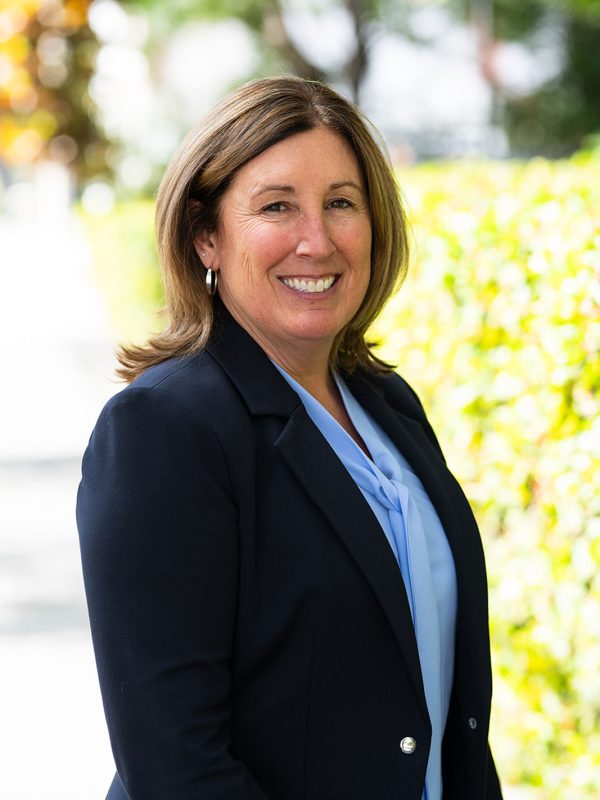 Tracy Borden ISLS Headshots